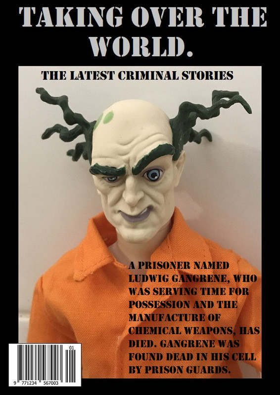 Gangrene’s time in jail Chapter 8: Front page A Death. 3-CDD4-D0-A-A5-B7-4-F57-B90-E-69-CA787-C41-C9