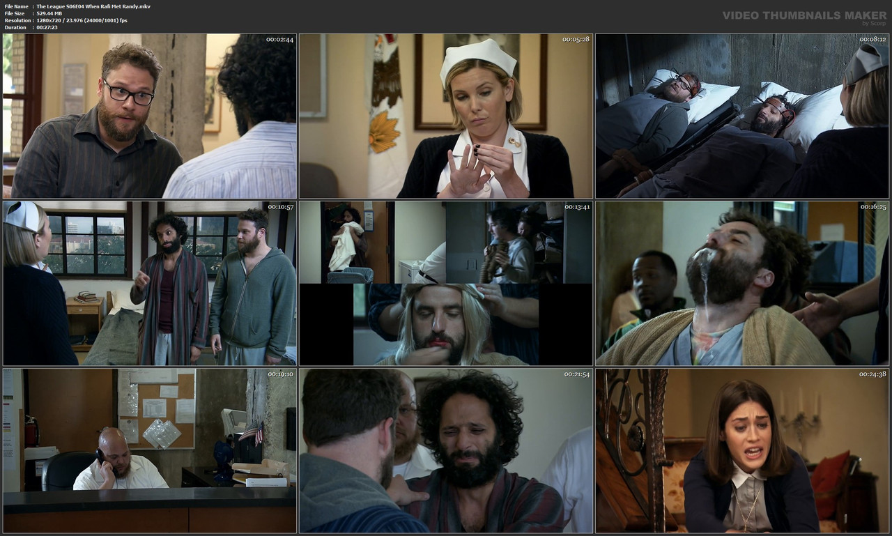 The League S06E04 When Rafi Met Randy.mkv