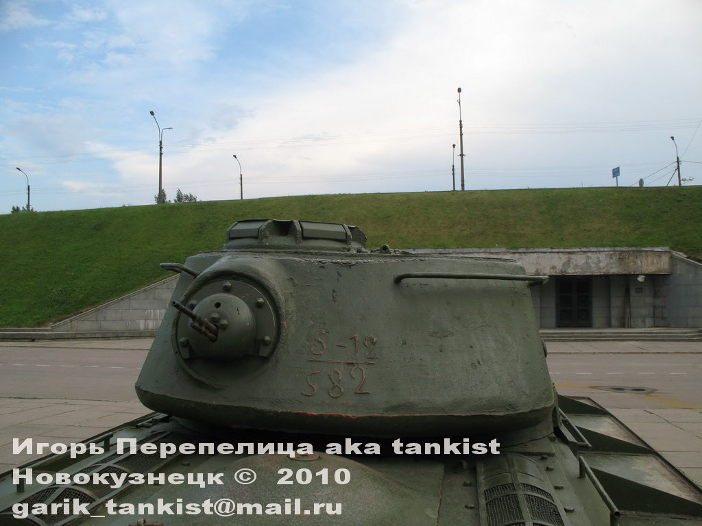 КВ-1с_Кировск_112