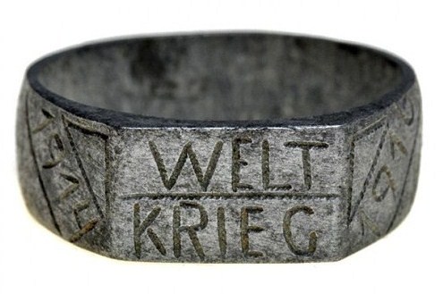 germany из фляги 7-1 алюм