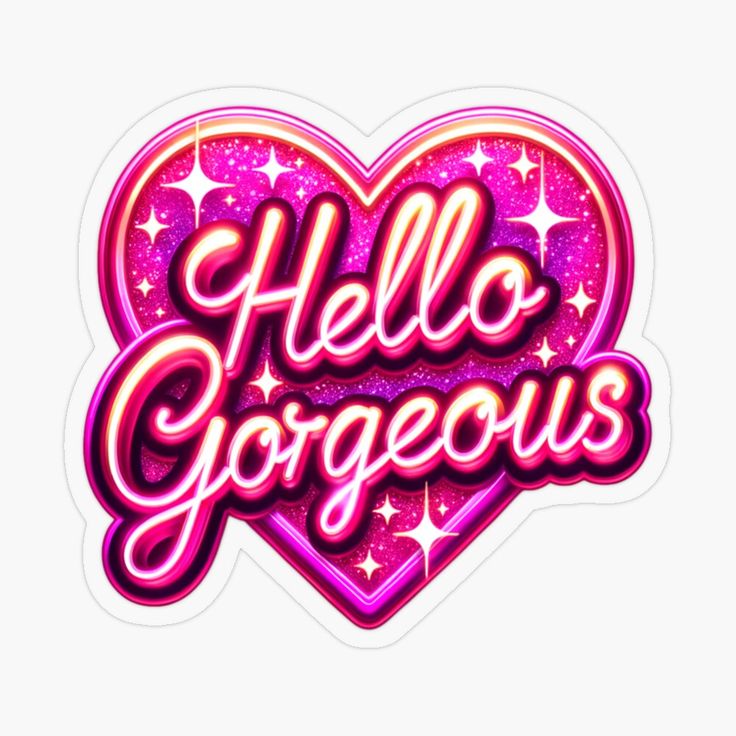 hello