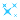 blue sparkle pixel