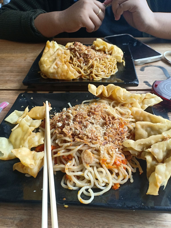 Mie Gacoan Lv 4