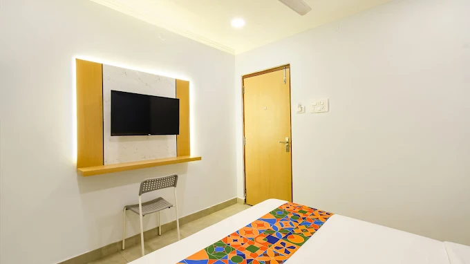 Cinco Group hotels interior 1