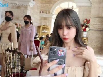 cặp đôi onlyfans thái lan
