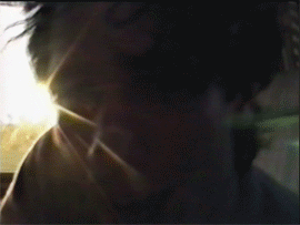 gif of jeff buckley
