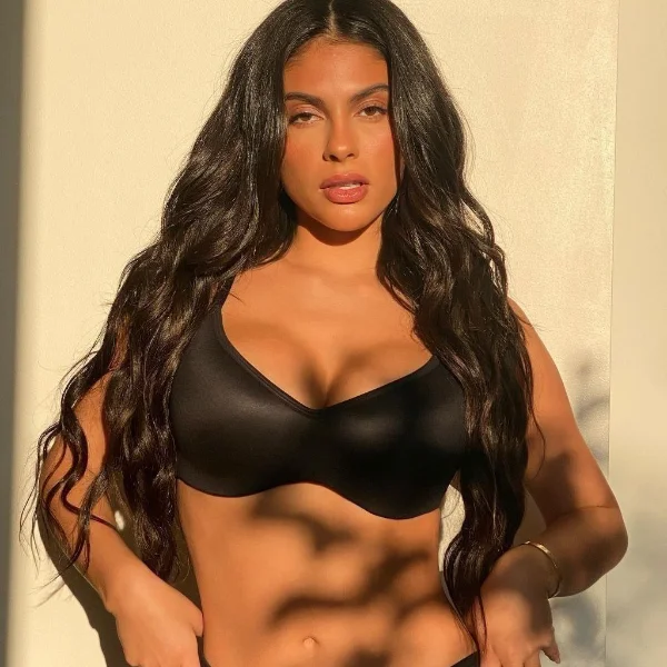 Amanda Trivizas OF