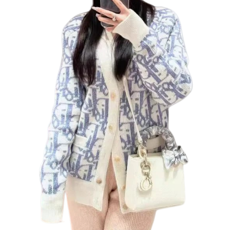 Dior Sweater