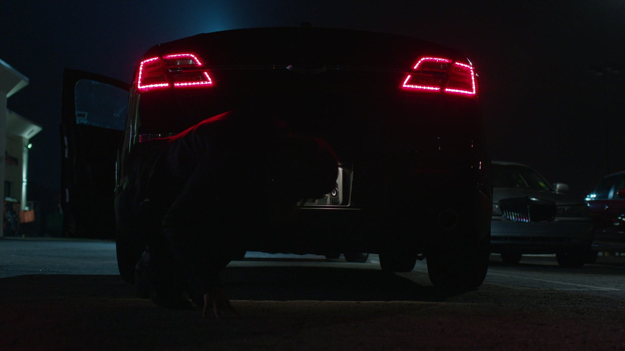 Constantine (2014) - S01E01 - Non Est Asylum (1080p BluRay x265 