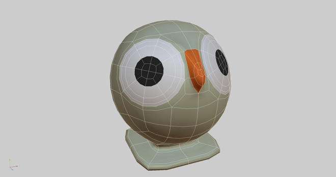 Owl Figurine 620x348