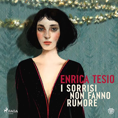 Enrica Tesio - I sorrisi non fanno rumore (2024) (mp3 - 128 kbps)