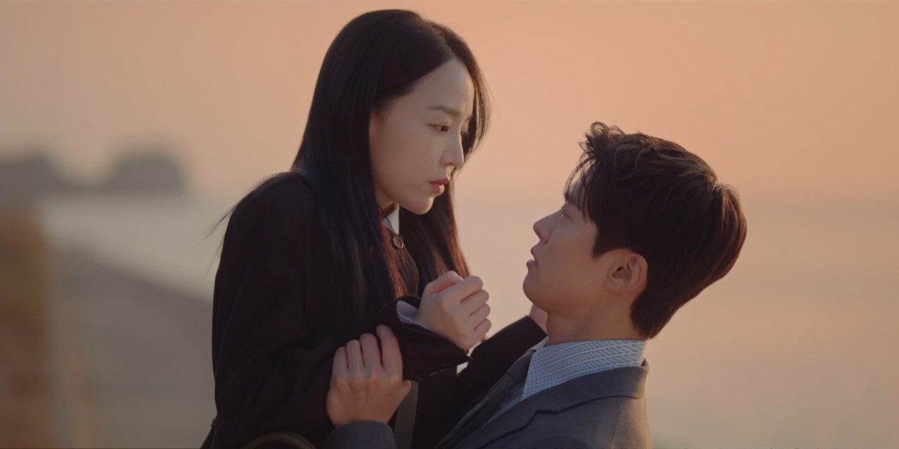 Filing for Love 2026 WebRip Season 1 [Hindi + Korean] 480p 720p ESub Screenshot