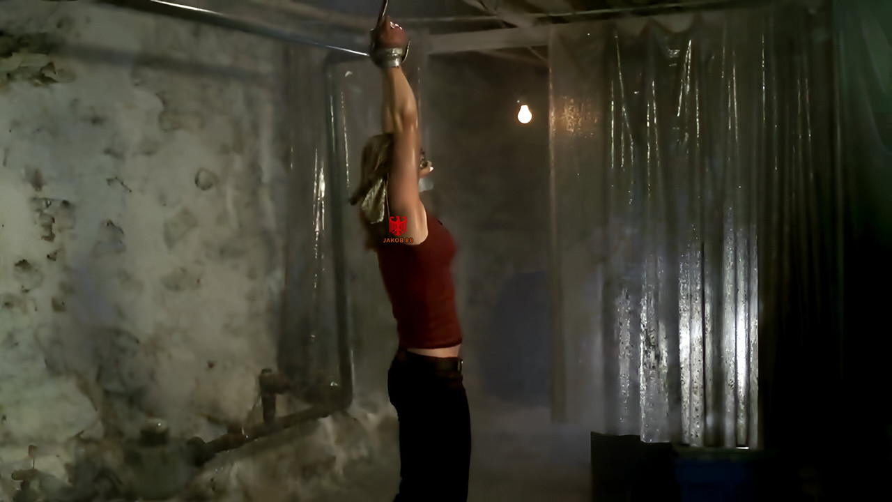 Kathryn Erbe 3 - Law & Order Criminal Intent S06E01