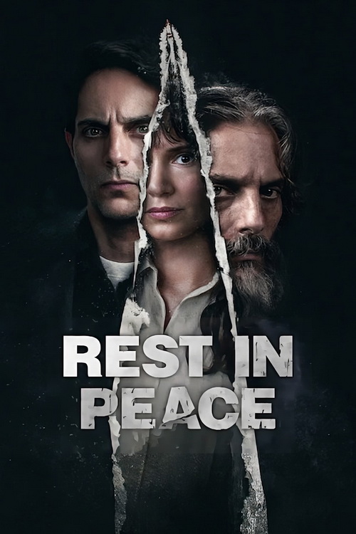 Spoczywaj w pokoju / Rest in Peace / Descansar en paz (2024) PL.NF.WEB-DL.x264.DDP5.1-K83 / Lektor PL