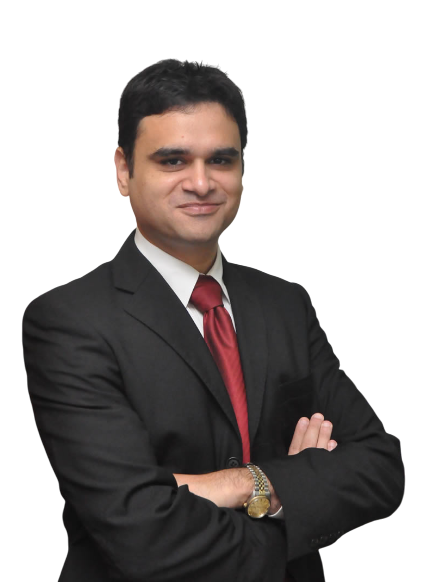 Siddharth Wazir