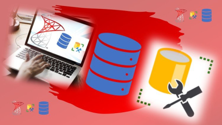 Database SQL Queries Hands-on Training With Ms SQL Server