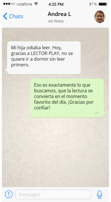 Testimonio 3