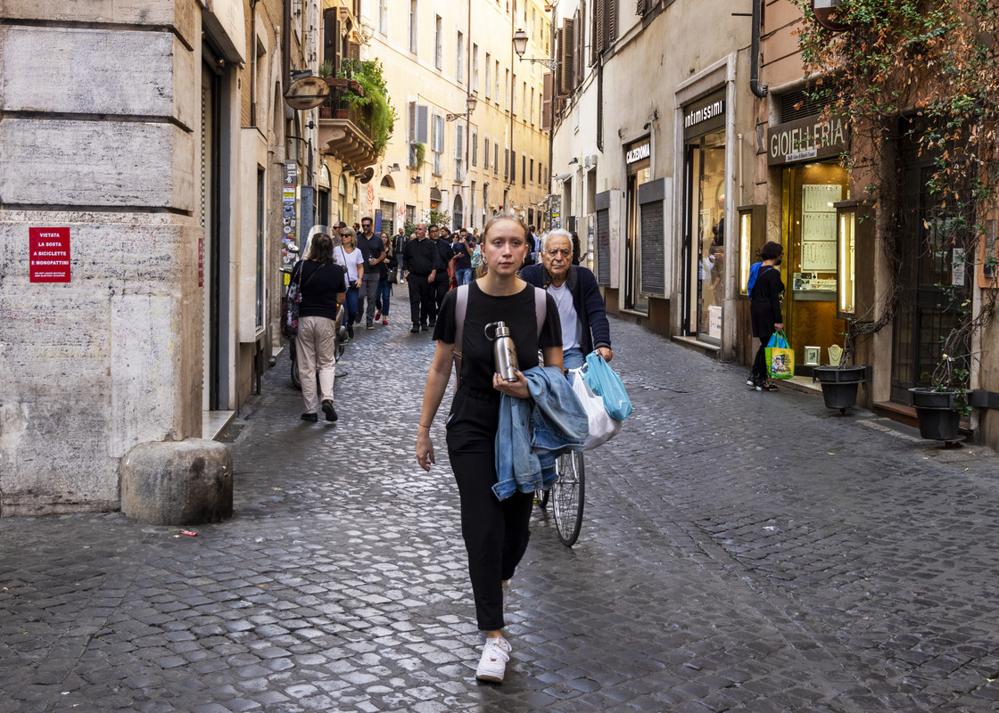 _27A1943-A TRASTEVERE