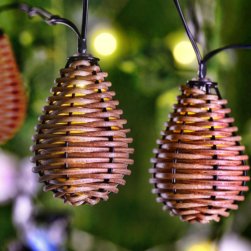 Solar String Light82693