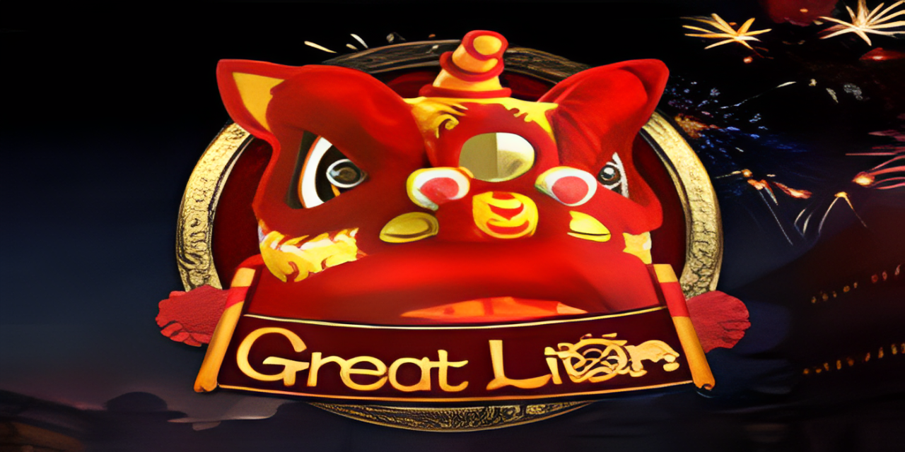 Teknik Jitu Untuk Mendapatkan Jackpot di Slot Great Lion