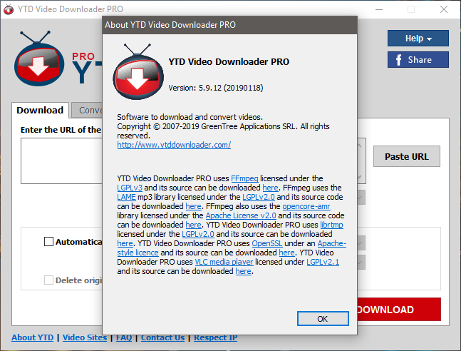  YTD Video Downloader PRO v5.9.12.1 Multilingual 2019-05-07-08-17-33