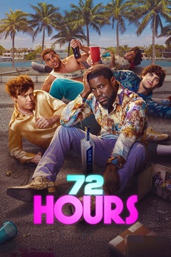 72 Hours 2026 720p WEB-DL x264-TFPDL