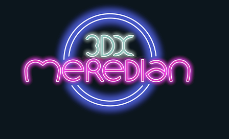 3DFX Chat Meridian