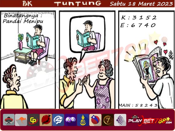 Prediksi Pak Tuntung Playbet788 Prediksi Pak Tuntung Playbet788