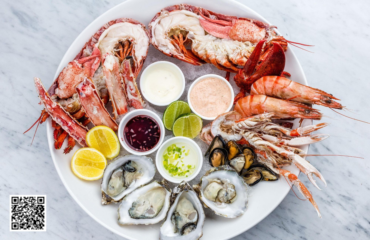 How to Know If Your Seafood Is Really Fresh?