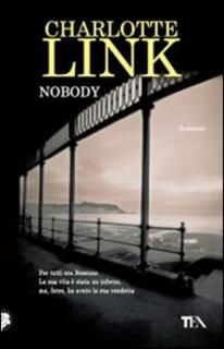 Charlotte Link - Nobody (2012) .mp3 - 64 kbps