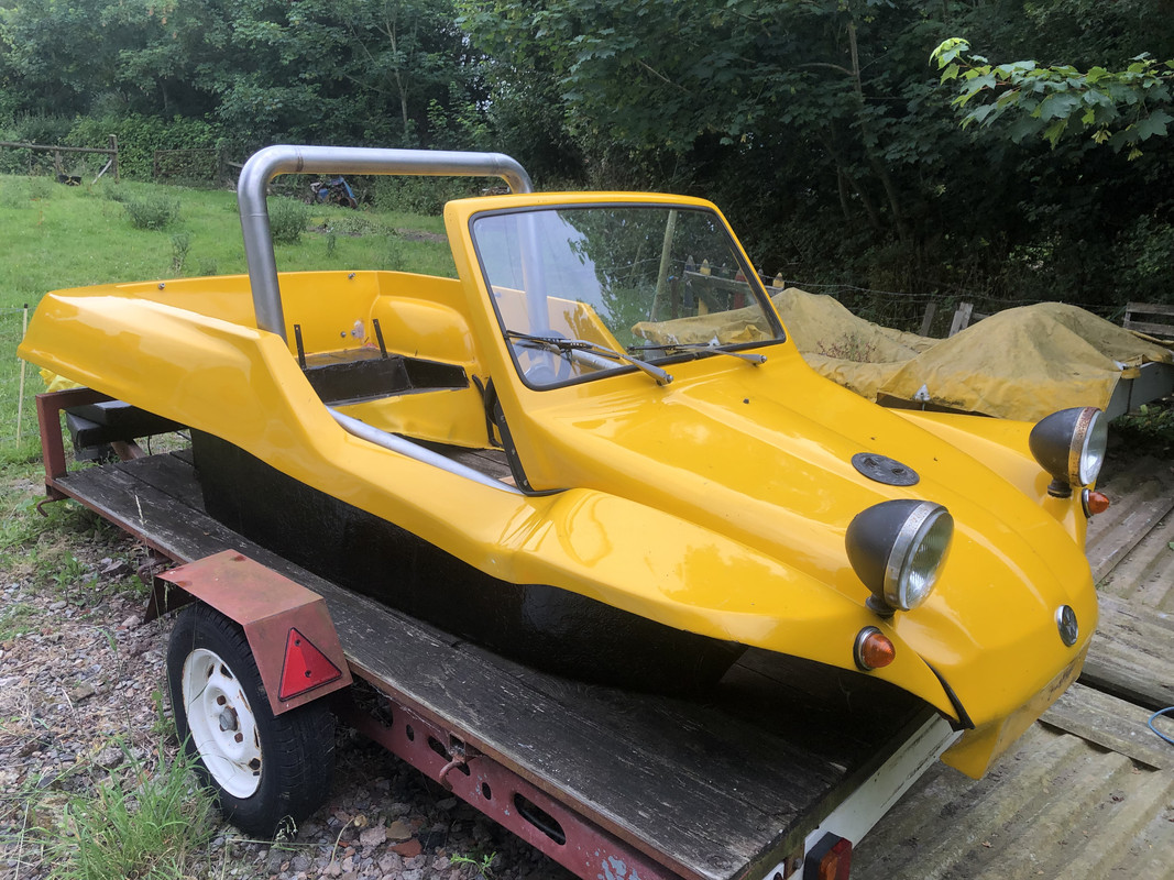 GP LWB Beach Buggy Kit for sale