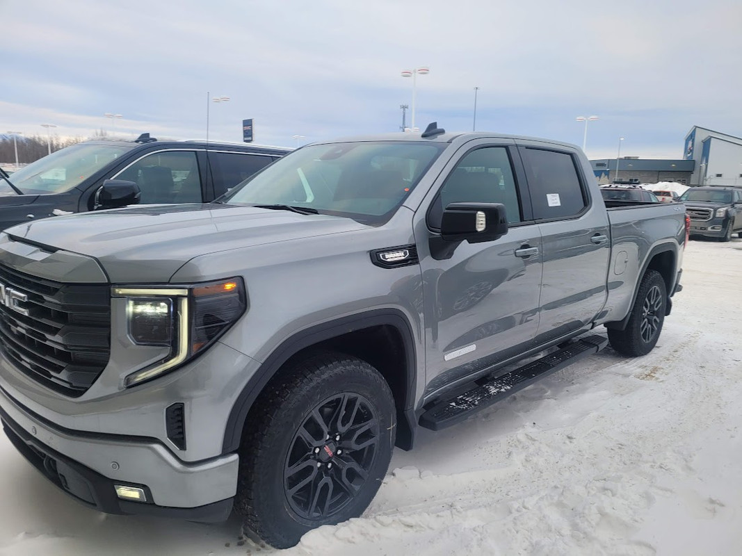 GMC 3
