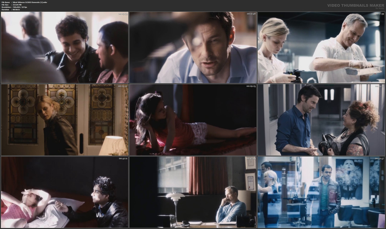 Silent Witness S15E03 Domestic (1).mkv