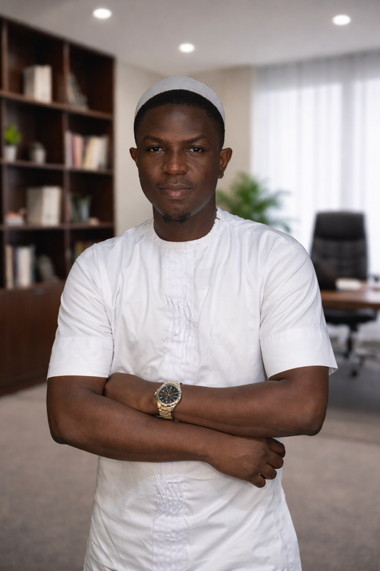 Francis Dela Dzamikumah
