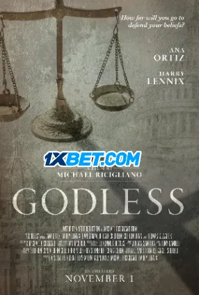 Godless (2024) Unofficial Hindi Dubbed