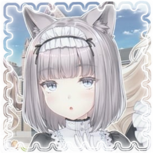 Bavarois | Nekopara Sekai Connect
