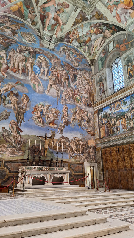 Exclusive private museum visit for a corporate incentive group in Italy
