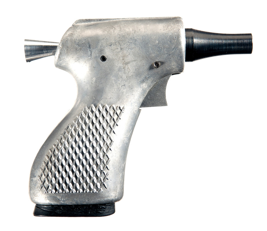 deer gun 1