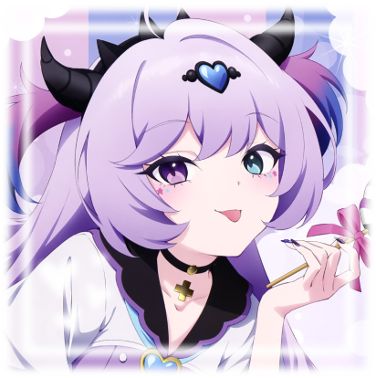 Purple Lollipop - NSO