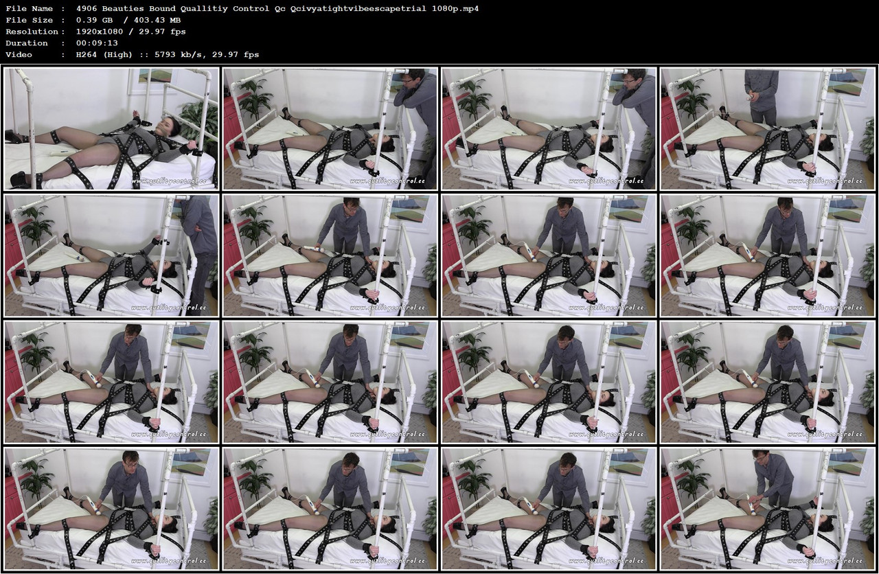 4906 Beauties Bound Quallitiy Control Qc Qcivyatightvibeescapetrial 1080p mp4