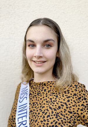 candidatas a miss international france 2020-2021. final: 20 june. 3