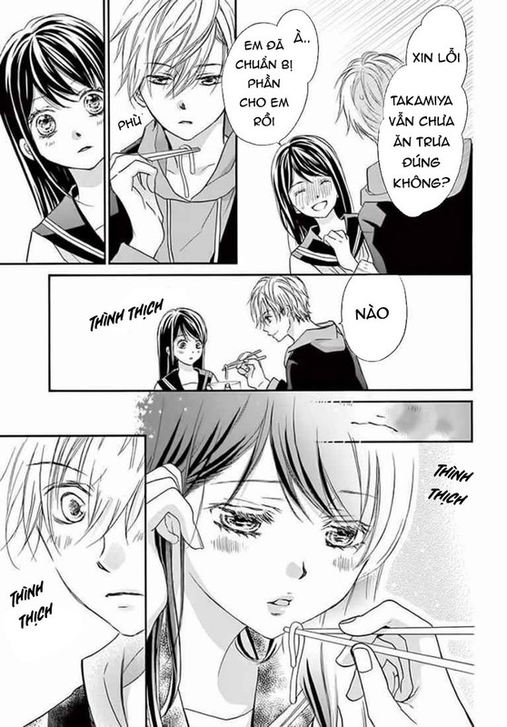 Kitto Ai Dakara, Iranai - Chương 6 - Trang 25