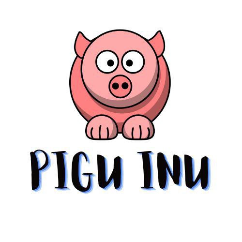 PIGU INU