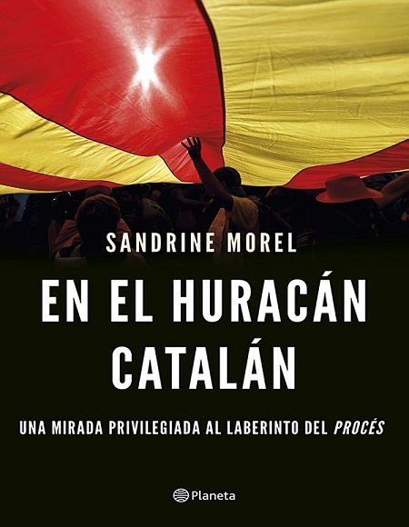 En el huracán catalán - Sandrine More (Multiformato) [VS]