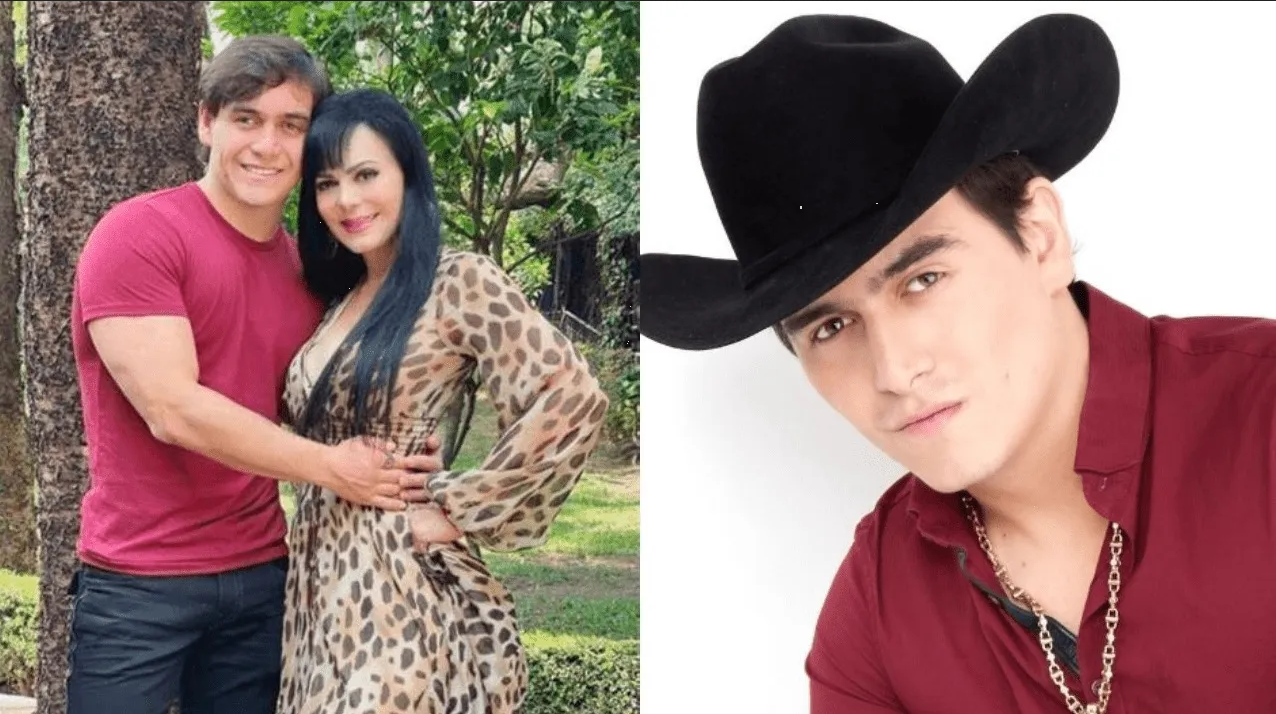 La desgarradora petición que Julián Figueroa le hizo a su mamá antes de su muerte