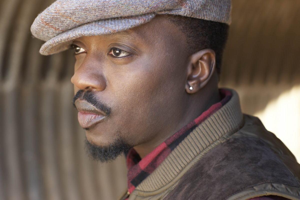 Anthony Hamilton 2024 Wife, net worth, tattoos, smoking & body facts