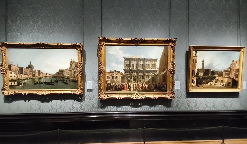 Vuelo a Málaga y después a Londres - Málaga y Londres (112)