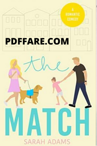 The Match (It Happened in Charleston #1) by Sara Adams