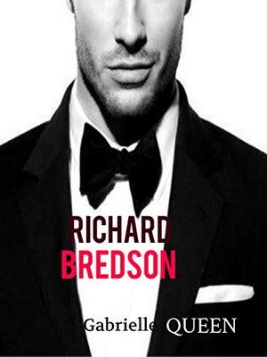 Gabrielle Queen - Richard Bredson (2018)