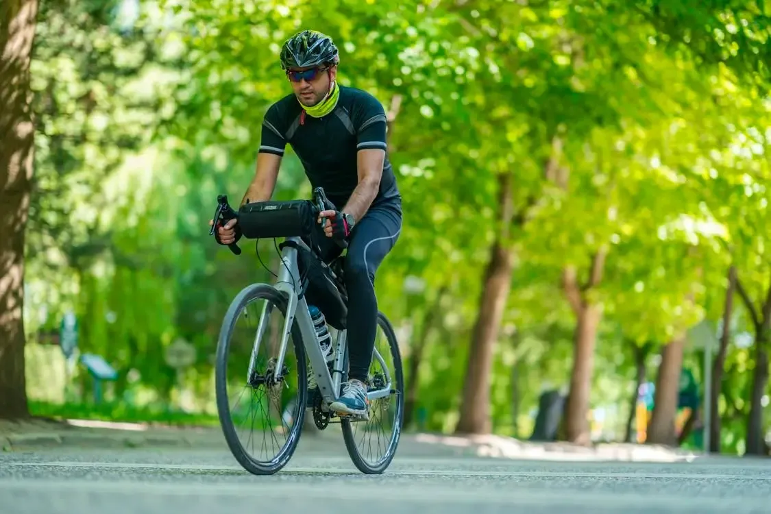 Is Cycling Good for Joint Pain